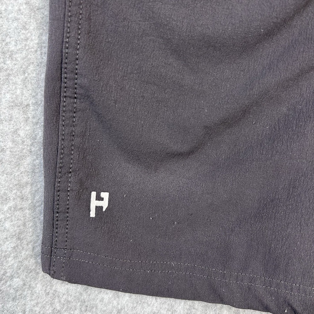 Handup AT+ Pants Mens XL Dark Gray MTB Trail Hiking Stretch Outdoor Pants - Picture 11 of 16